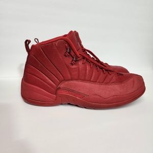 Jordan 12 Retro Gym Red 2018
